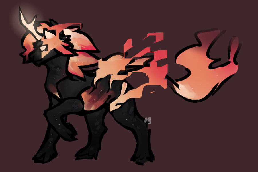 advent adopt 5: fireplace (closed)