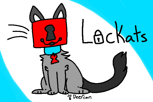 Lockats ! [Private species]