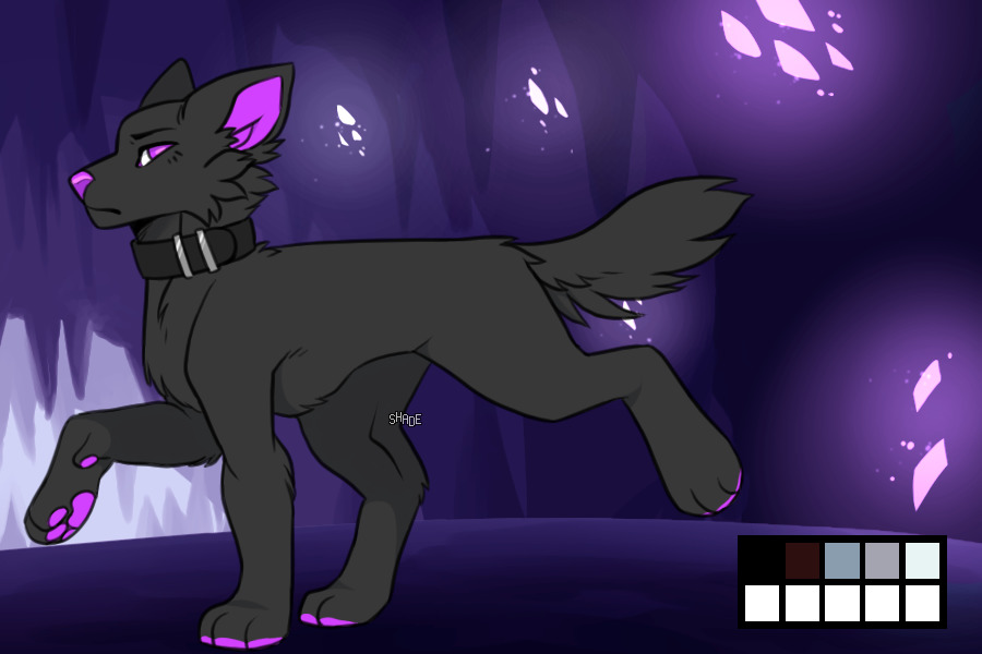 id luv sum dog in these trying times