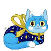 Tiny Pixel Cadet Loaf
