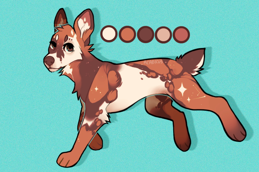 awd design for sale [closed!]