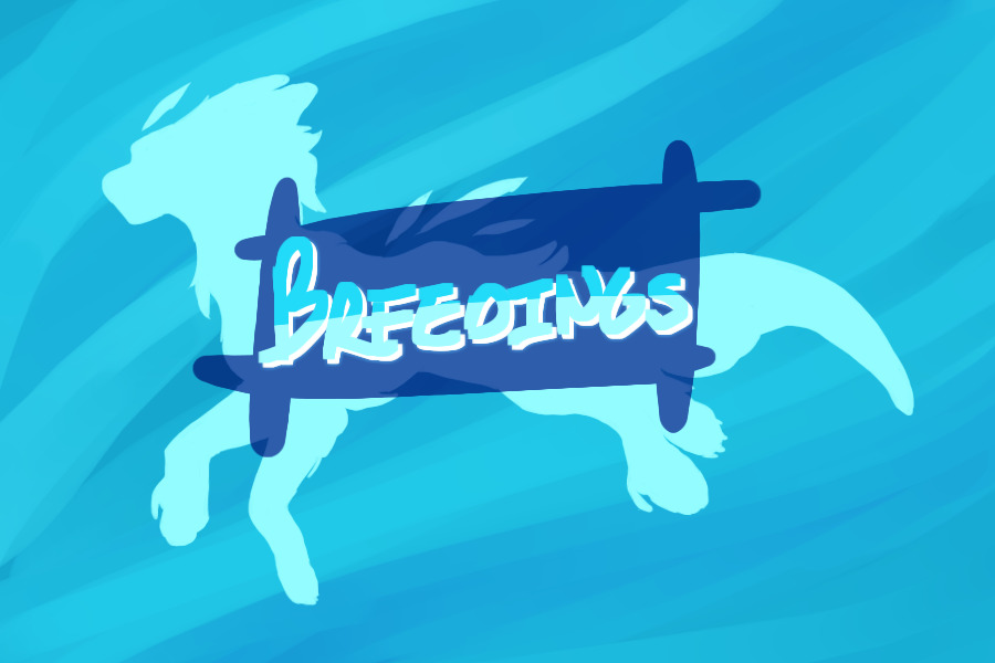 Venteli Breedings (Closed)