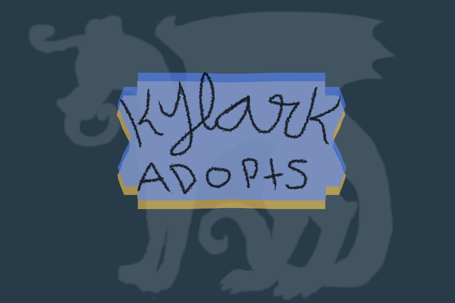 Kylarks// species interest?