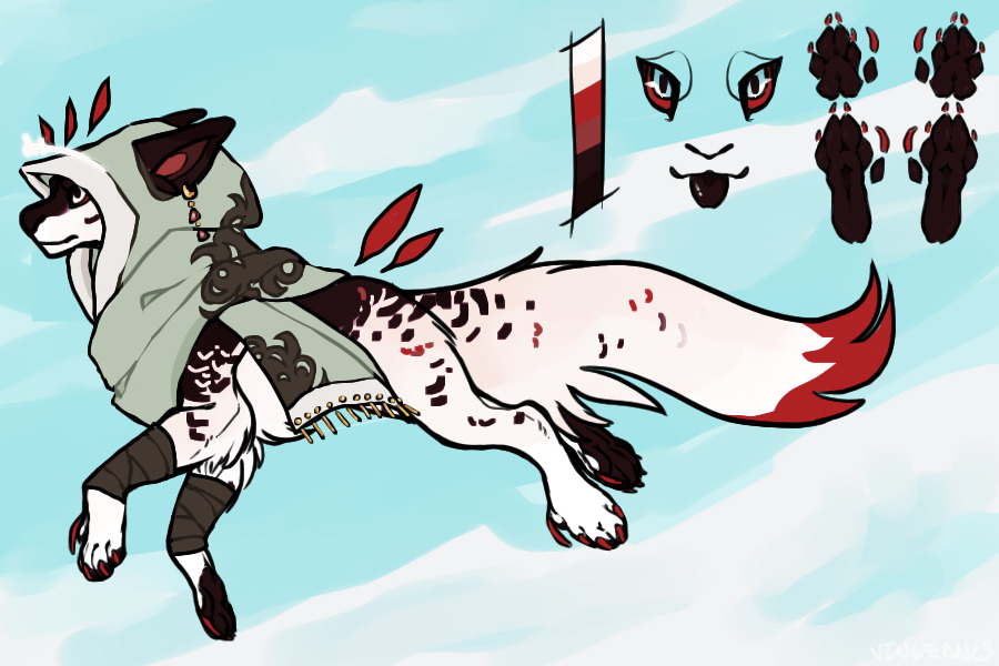 Venteli #11 (closed)