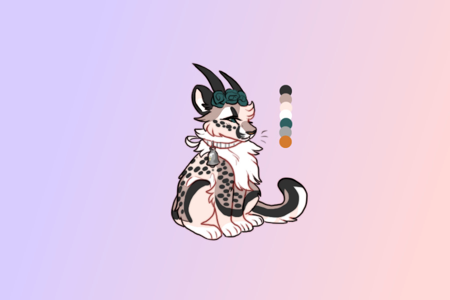 babie from six