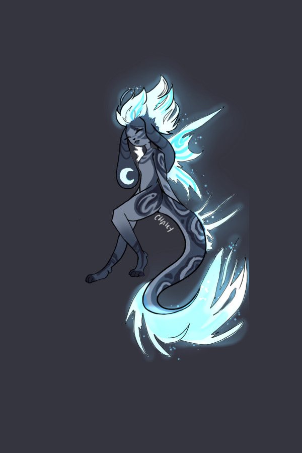 moon fae