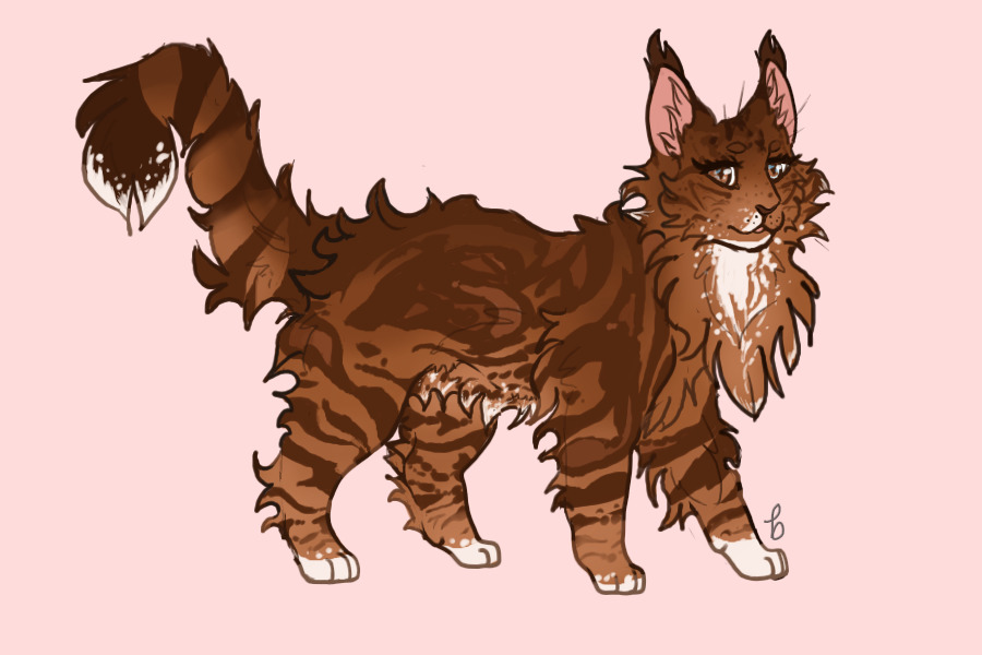 Christmas 2020 Staff Litter Adopt #3