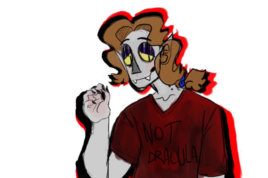 blood sucker blues