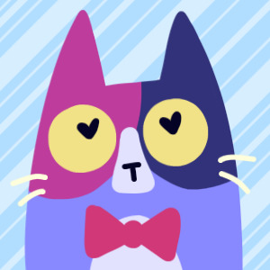 Cat Icon v1.0
