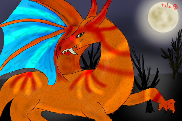 dragon