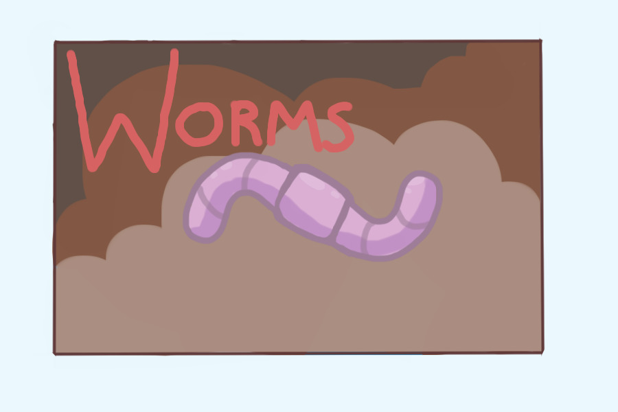 Worms [OPEN]