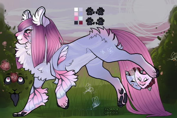 #1842 RU - Monarch facade