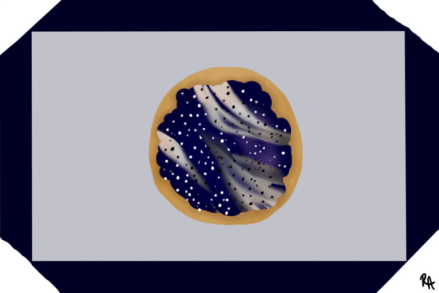 If you give a horse a cookie...