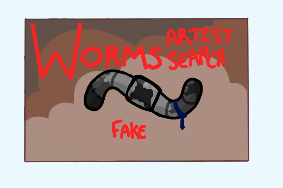 Business Worm Applicant