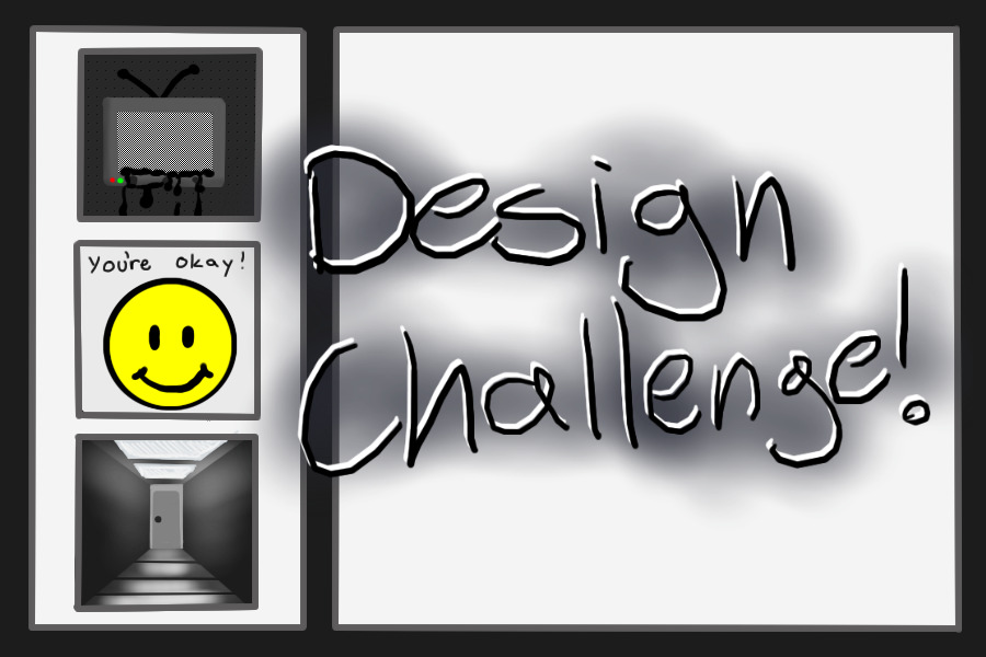 Unsettling Design Challenge