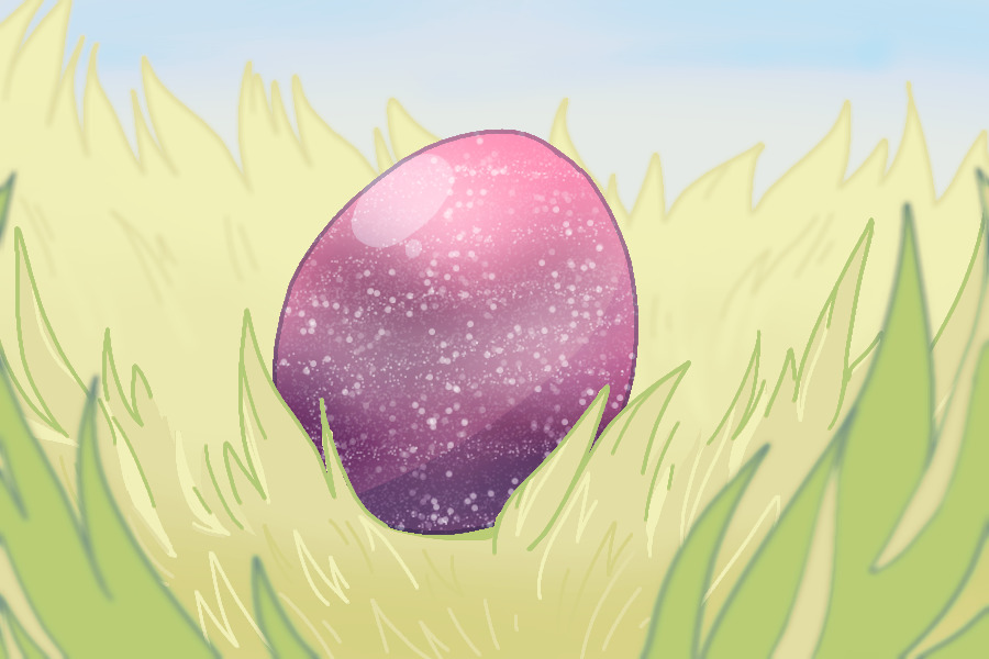 Pokemon Mystery Egg