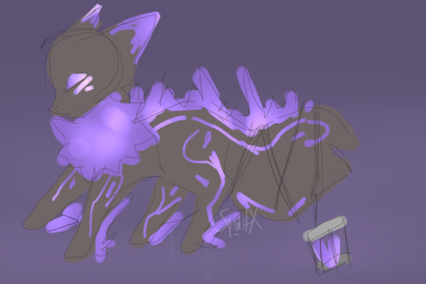 Lantern's Glow - OTA