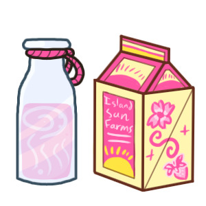 -- island sun farms milk