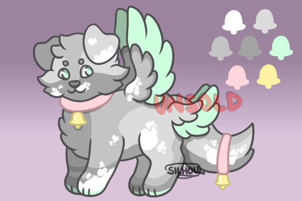 Pubby Adopt (OPEN)