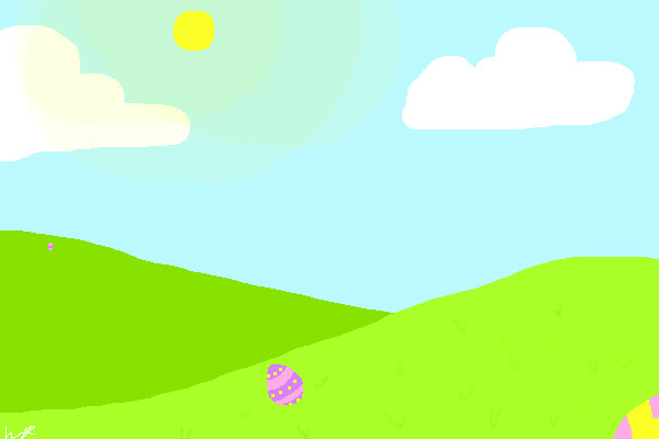 Easter