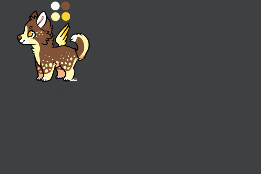 Adopt from Scarlet Janefox