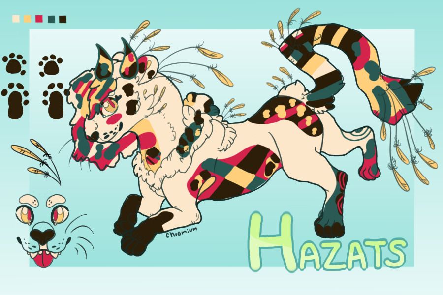 Hazats Test (Circus)