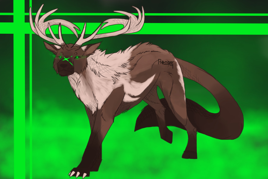 for Scoinwolf