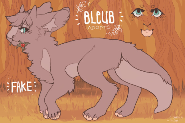 Bleub Hiring Event - OPEN