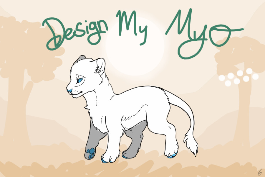 Design my MYO
