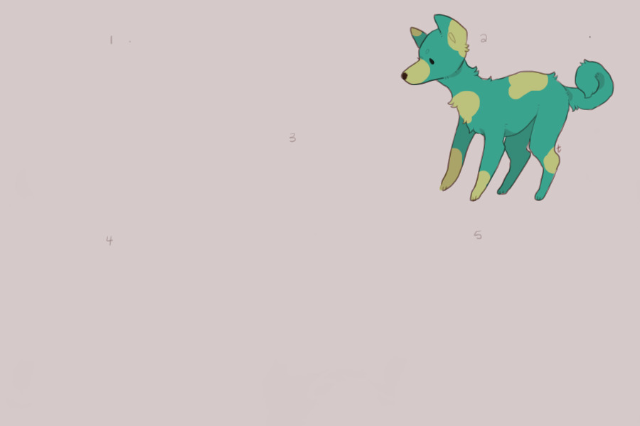 Pup Adopt from Shadow17