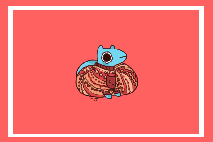 💖 Boggart 💖