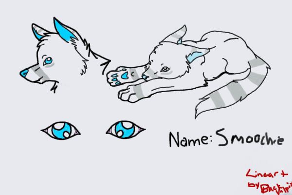 Smoochie :3