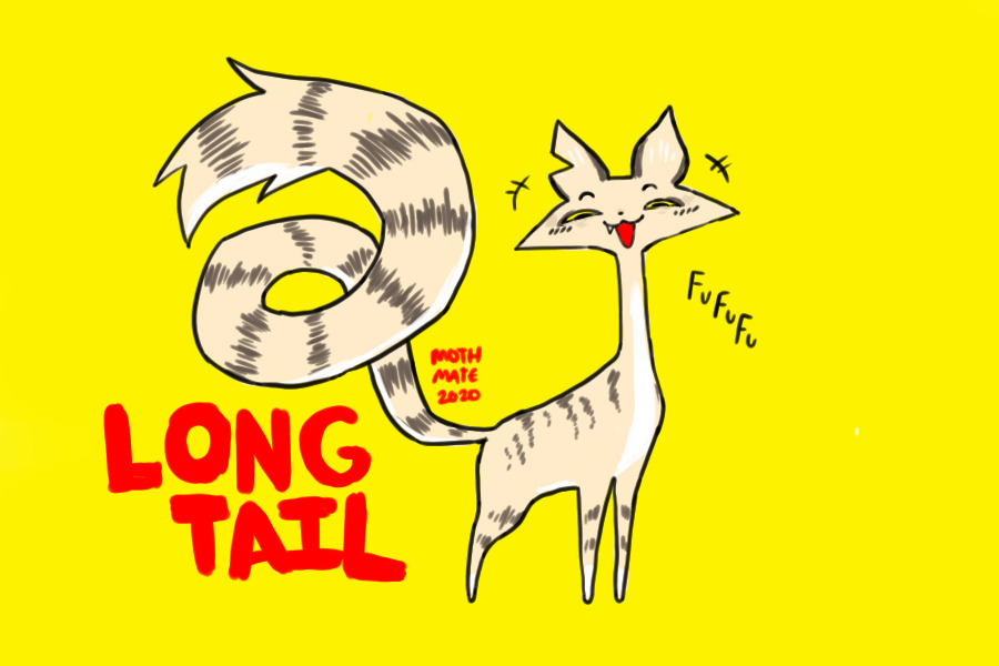 Long tail