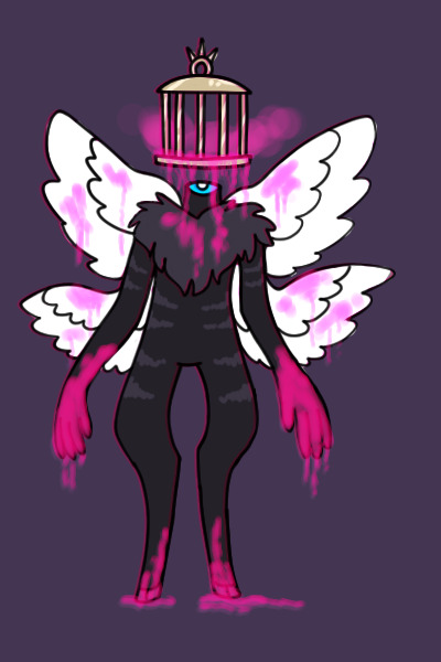 hexbeast design