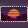 Synth stamp