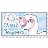 cloudsnapper stamp