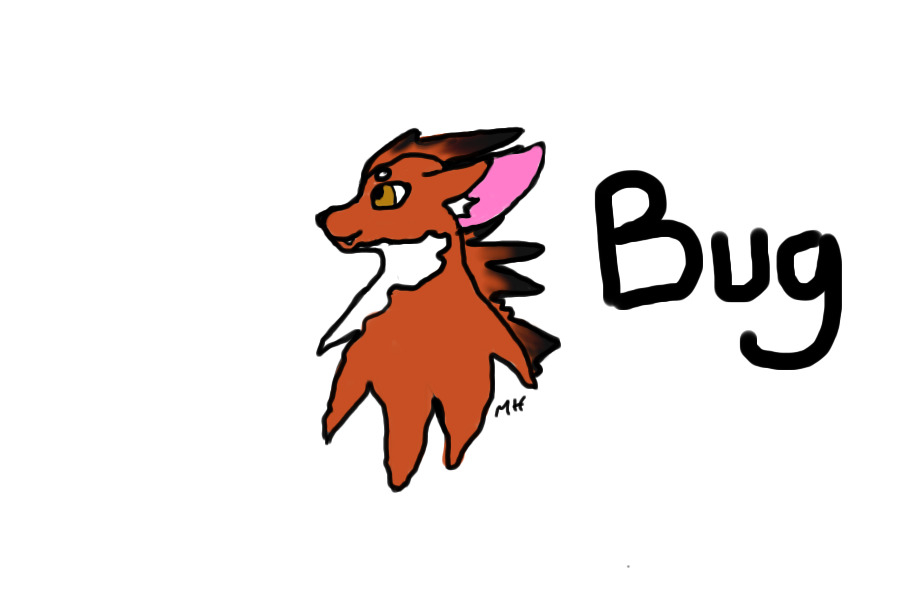 Commission for DewfromJupiter