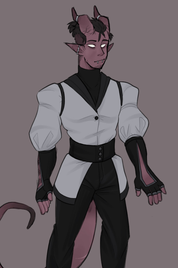 kaien ref 3/6