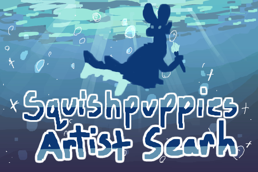 Squishpuppies | Artist Search