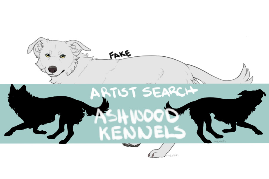Ashwood Kennels | Artist Search