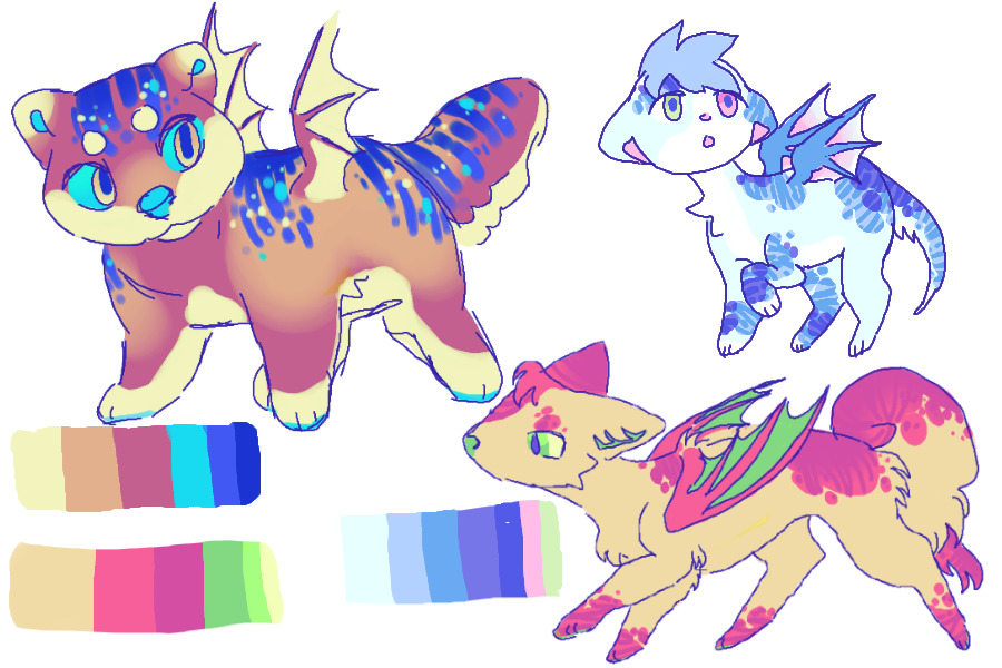 again but like as a refsheets