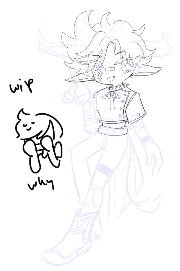 wip ox themed... adopt...