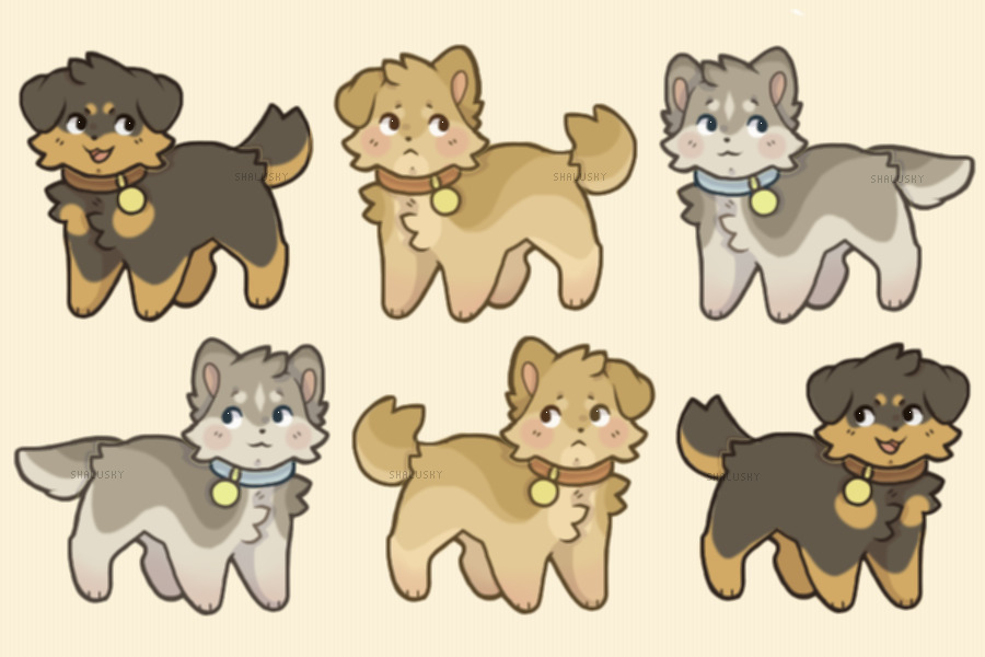 base for adopts