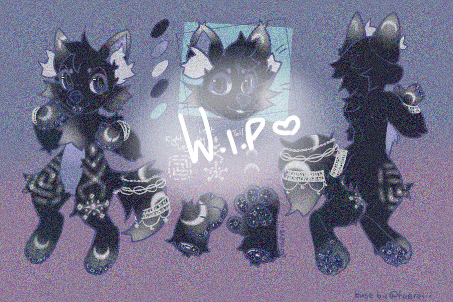 WIP adopt auction!