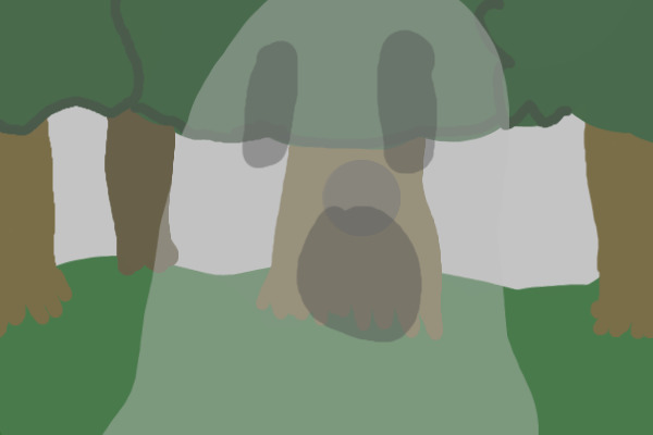 The Ghost of some random Forest