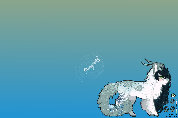 Ocean Flower