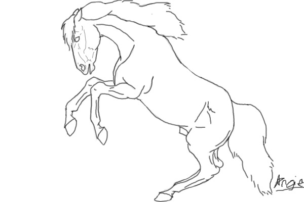 Rescued Spirit