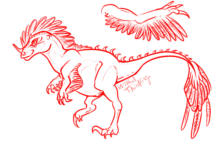 adoptable species interest?