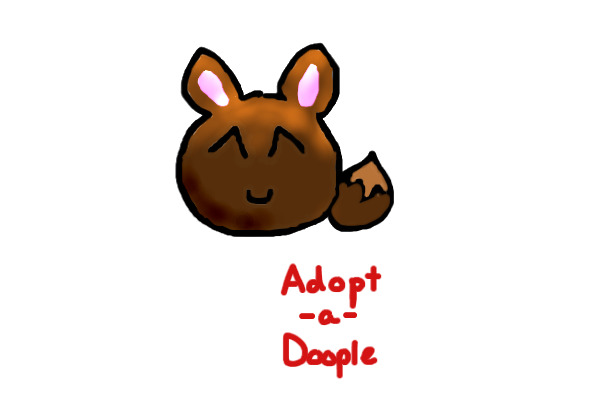 ~*Doople Adoption Center*~