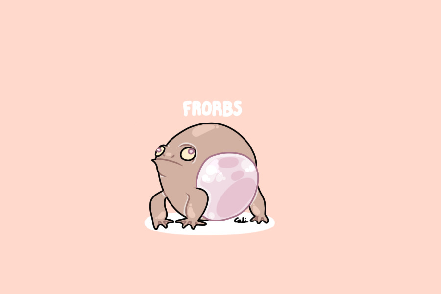 Frorbs